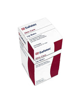 Safetec Lip Balm, Pomegranate, 0.5 g