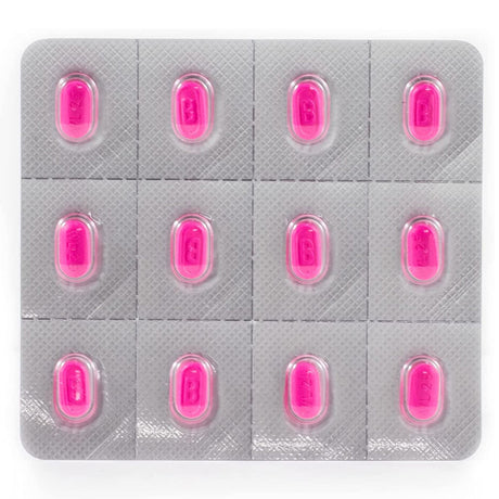 Benadryl Allergy Relief Tablets, Diphenhydramine HCl, 25 mg - 531703100 - LL Medico