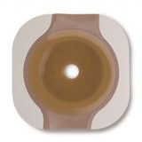 Hollister New Image Flextend Skin Barrier, Cut-to-Fit, Extended Wear, Up to 3 1/2" Opening, 102 mm Flange, Box of 5 - 14606 - LL Medico
