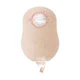 Hollister New Image Two-Piece Urostomy Pouch, Ultra-Clear, 9" Length - 18423 - LL Medico
