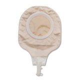 Hollister Premier One-Piece Drainable Pouch, Flat, Ultra Clear, 12" - 80070 - LL Medico