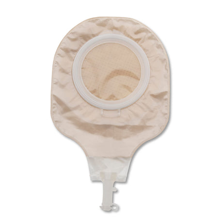 Hollister Premier One-Piece Drainable Pouch, Flat, Ultra Clear, 12" - 80070 - LL Medico