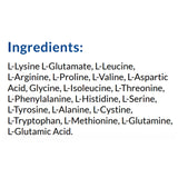Nutricia Complete Amino Acid Oral Supplement, Unflavored, 7 oz