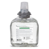 Provon Green Certified Foam Hand Cleaner, Unscented, 1200 mL