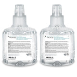 Provon Clear & Mild Foam Handwash, 1,200 mL Refill Bottle