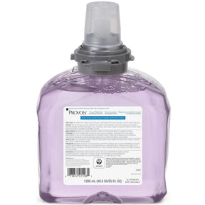 Provon Clear & Mild Foam Handwash, 1,200 mL Refill Bottle