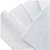WypAll GeneralClean x 60, Multipurpose Task Wipe, White, Hydroknit, NonSterile, Disposable, 11.1 x 16.8" - 54015 - LL Medico