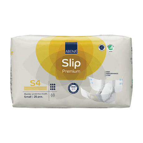 Abena Slip Premium Level 4 Adult Diapers