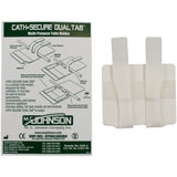 M.C. Cath-Secure Dual Tab Catheter Holder
