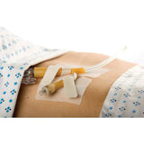 M.C. Cath-Secure Dual Tab Catheter Holder