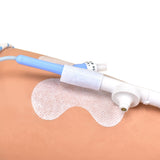Cath-Secure Plus Catheter Tube Holder, Butterfly Base, 2 1/2" Long Tab - 5445-6 - LL Medico