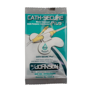 M.C. Cath-Secure Plus Catheter Tube Holder