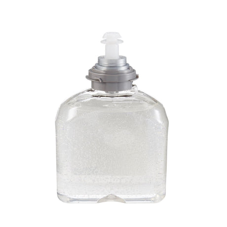 Purell Advanced Hand Sanitizer Gel, 1,200 mL Refill Bottle - 5456-04 - LL Medico