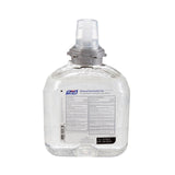 Purell Advanced Hand Sanitizer Gel, 1,200 mL Refill Bottle