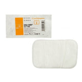 Exu-Dry Slit Tube Wound Dressing, 2 x 3 inch