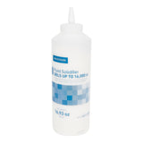McKesson Fluid Solidifier, Needle Nose Tip Bottle, 16000 cc, 16 oz - 547-16000 - LL Medico