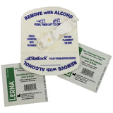 Bard StatLock Foley Catheter Stabilization Device, Tricot Anchor Pad, Sterile, 8 to 26 Fr - 548298 - LL Medico
