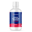 Proteinex Liquid Protein Supplement, Cherry, 30 oz
