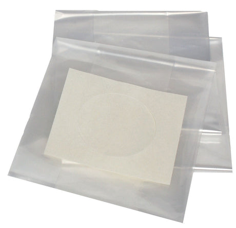 Coloplast Assura Irrigation Sleeve - 12834 - LL Medico