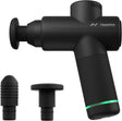 Hyperice Hypervolt Go 2 Handheld Percussion Massager, Mini