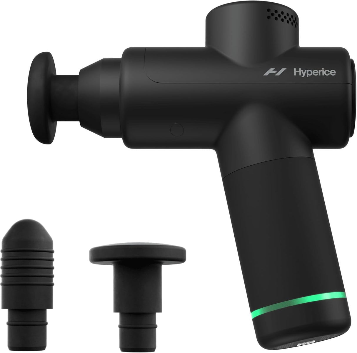 Hyperice Hypervolt Go 2 Handheld Percussion Massager, Mini