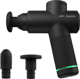 Hyperice Hypervolt Go 2 Handheld Percussion Massager, Mini