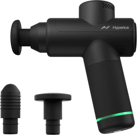 Hyperice Hypervolt Go 2 Handheld Percussion Massager, Mini