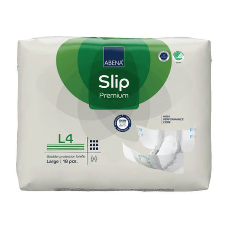 Abena Slip Premium Level 4 Adult Diapers