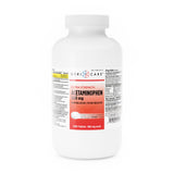 Geri-Care Health Star Extra Strength Acetaminophen Tablets, 500 mg - 1,000 count - LL Medico