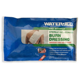 Water-Jel First Responder Burn Dressing, 8 x 18 Inch