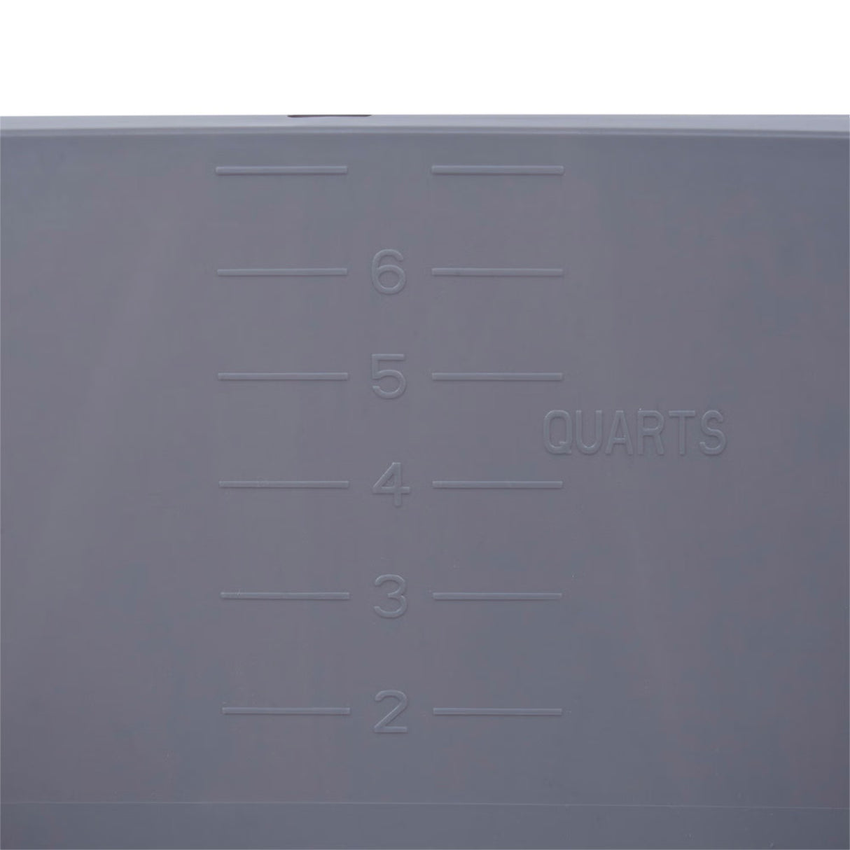 Wash Basin McKesson 7 Quart Rectangle Nonsterile