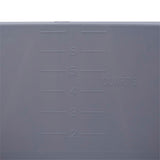 Wash Basin McKesson 7 Quart Rectangle Nonsterile