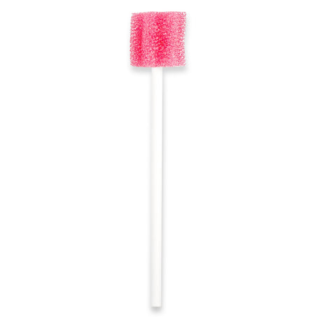 Toothette Untreated Disposable Oral Swab