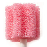 Toothette Untreated Disposable Oral Swab