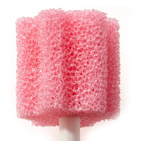 Toothette Untreated Disposable Oral Swab