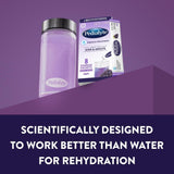 Pedialyte Electrolyte Powder Packets, Variety Pack, 0.3 oz