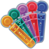Trividia Health TRUEplus Sterile Lancets, 33 Gauge