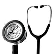 3M Littmann Classic III Stethoscope, Black, 27"