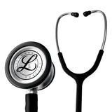 3M Littmann Classic III Stethoscope, Black, 27"