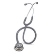 3M Littmann Classic III Monitoring Stethoscope, Gray, 27" Tube