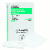 Systagenix Fibracol Plus Collagen/Alginate Dressing, 2 x 2 Inch