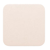 Molnlycke Mepilex Lite Thin Foam Dressing, Without Border, Sterile, Square — 4" x 4"