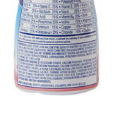 PediaSure Grow & Gain with Fiber Nutrition Shake, Strawberry, 8 oz