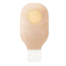 Hollister Premier One-Piece Colostomy Pouch, Drainable, Trim to Fit, Ultra Clear, 12", 64mm Flange, Box of 10 - 88501 - LL Medico