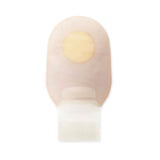 Pouchkins One-Piece Pediatric Ostomy Pouch, Drainable, Cut-to-Fit up to 38mm, 6 1/2" Length, Box of 10 - 3796 - LL Medico