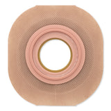 Hollister New Image Flextend Skin Barrier, Convex Precut, 1 3/4" Flange, 5/8" Opening, Box of 5 - 14901 - LL Medico