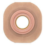Hollister New Image Flextend Ostomy Skin Barrier, Convex Pre-Cut, Extended Wear, 57mm Flange, Box of 5 - 14907 - LL Medico