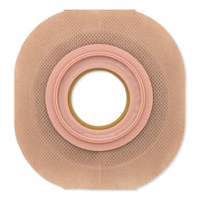 Hollister New Image Flextend Ostomy Skin Barrier, Convex Pre-Cut, Extended Wear, 57mm Flange, Box of 5 - 14907 - LL Medico