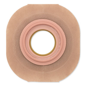 Hollister New Image Flextend Ostomy Skin Barrier, Convex Pre-Cut, Extended Wear, 57mm Flange, Box of 5 - 14907 - LL Medico