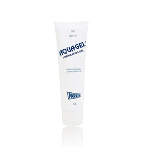 Aquagel Lubricating Jelly, 5 oz. Tube, Water Based, Non-Sterile - 57-05 - LL Medico